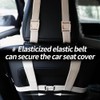 IRIWOOL Vehicle Seat Cover Automotive Interior Accessories Seat Covers Accessories