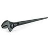 Titan 209 Adjustable Construction Spud Wrench, 8-Inch