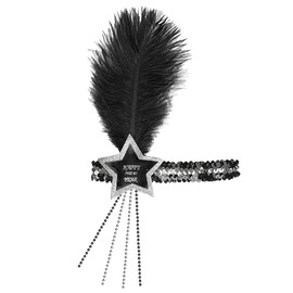 WIDMANN ? Happy New Year Headband