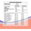 Suplemento Cápsula Gelcaps Vitaminas Lecitina Soya 90g