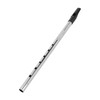 6 Holes Flute C Key Irish Flute Wind Musical Whistle