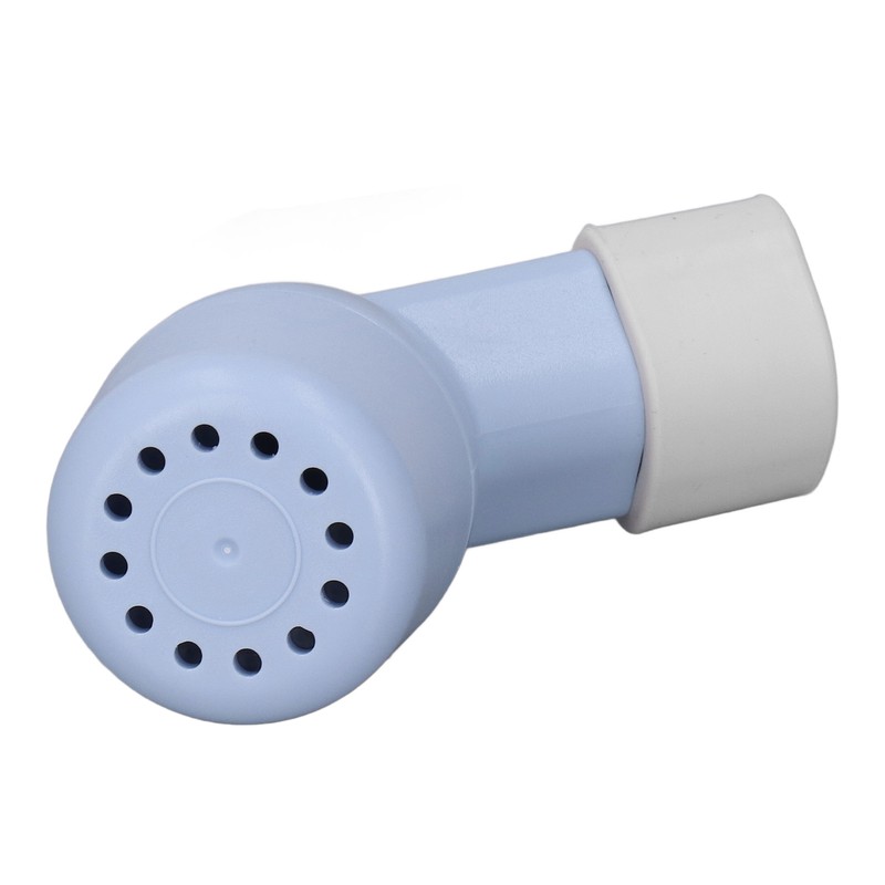 Breathing Trainer Tool Increase Lung Capacity 3 Sizes Balls Handheld