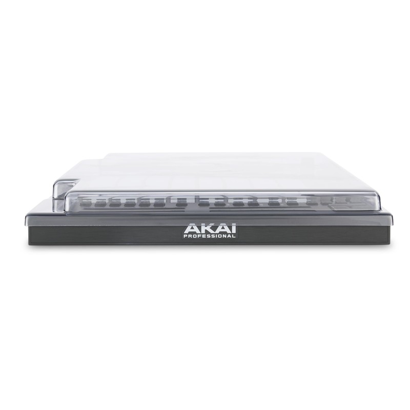 Decksaver DS-PC-APC64, transparent, Functional