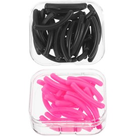 Cajas Almohadillas Silicona Repuestos Rizador Pestañas Repuestos Shuemura Rizador