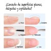 Gel Multifuncional(base Coatgel Construccion,gel Extensione