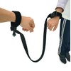 nsgglecher 2PCS Escape Proof Wrist Leash Walking Harness for Older