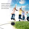 Smart Electric Jump Rope Machine Bluetooth Music Jump Workout Entertaining
