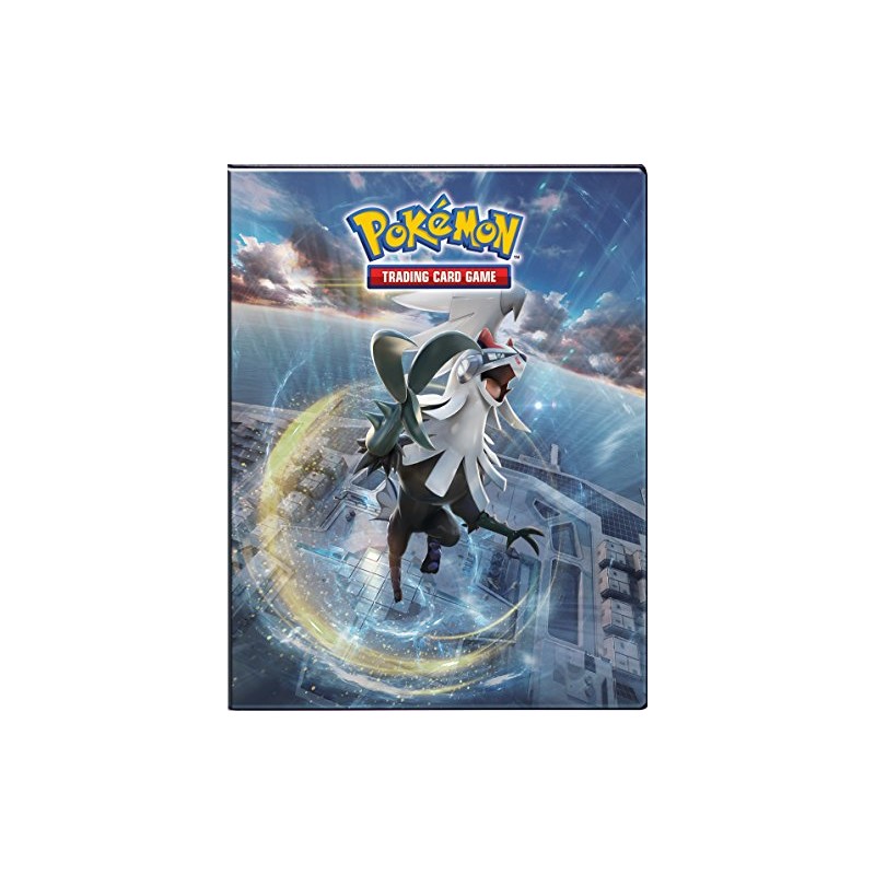 Asmodee Ndash Booster Pokémon Sun and Moon 4