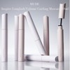 MUDE Inspire Longlash/Volume Curling Mascara 10ml, Color:03 Volume Black