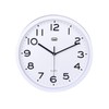 Trevi OM 3302 S Wall Clock, Diameter 30 cm, Silent