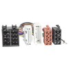 ISO Adaptor Cable) Junction Box for Nissan '07 Onwards –