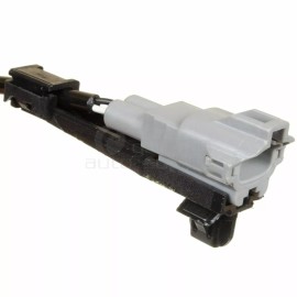 Holstein ABS Wheel Speed Sensor Rear Right 2ABS0219 for Toyota