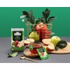 Ahmad Tea Apple Refresh Black Tea, 20-Count Tea Bags (Pack