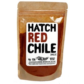 Hatch Red Chile Powder 4oz (Mild)