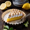 Lemon Meringue Pie High Strength Flavouring - 230+ Flavours -