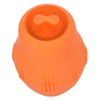 Small Massager Night Light Function Portable One Button Start Rechargeable