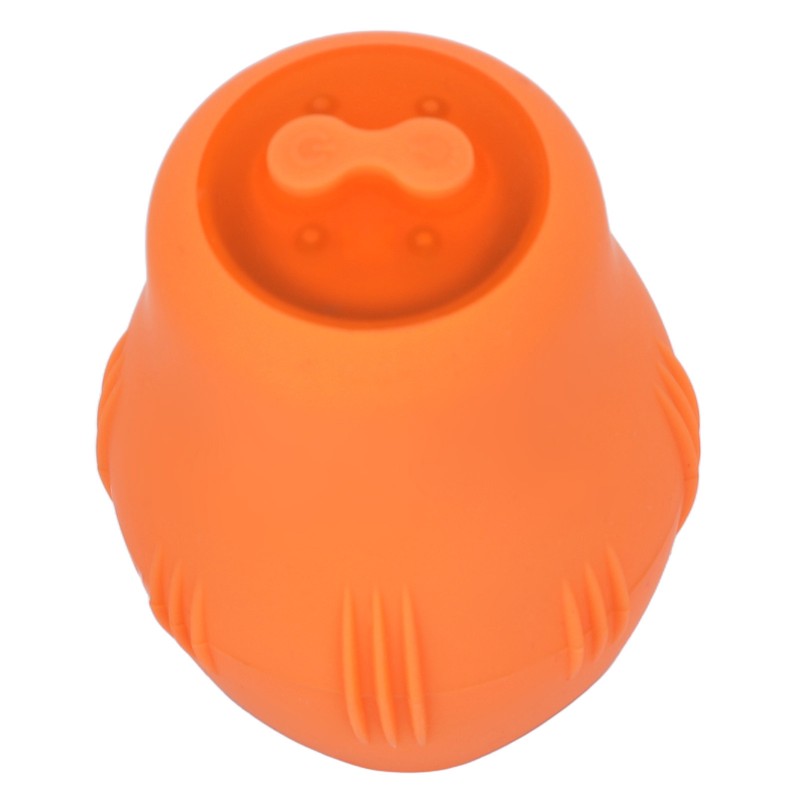 Small Massager Night Light Function Portable One Button Start Rechargeable