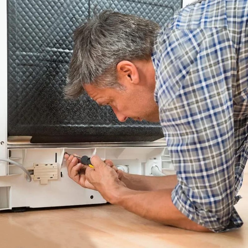 Utoolmart Screwdriver Puller 2.6mm Magnetic Spanner Screwdriver with 5 Inch