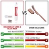 Breadsmart Lame - Bread Scoring Tool - Set of 10
