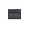 Tru Virtu® RFID / NFC Protection Wallet Soft, Lizard Black,