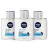 NIVEA MEN Sensitive Cooling Post Shave Balm, 3.3 oz Bottle