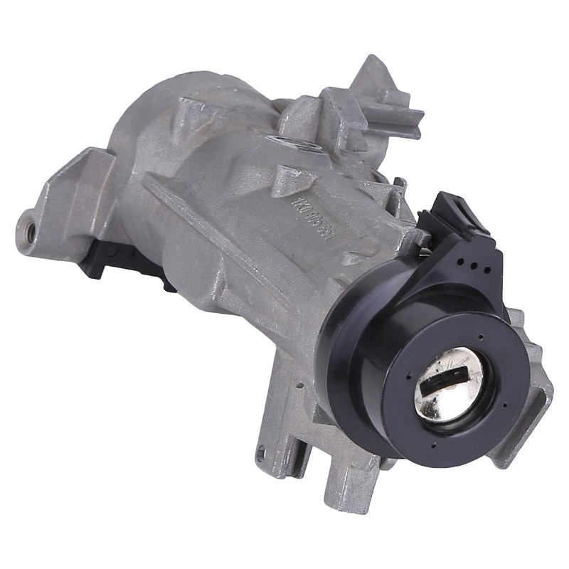 1K0905851B Ignition Switch Lock Cylinder Assembly for 2012-2019 Passat &