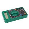 Digital Multimeter Tester Intelligent 1999 Counts Voltmeter Universal Meter with