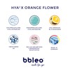 BBLEO Hya² X Orange Flower - High Dose Hyaluronic Serum