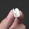 Create idea 31Pcs Vertical Blind Bottom Weights Accessories Repair Kit