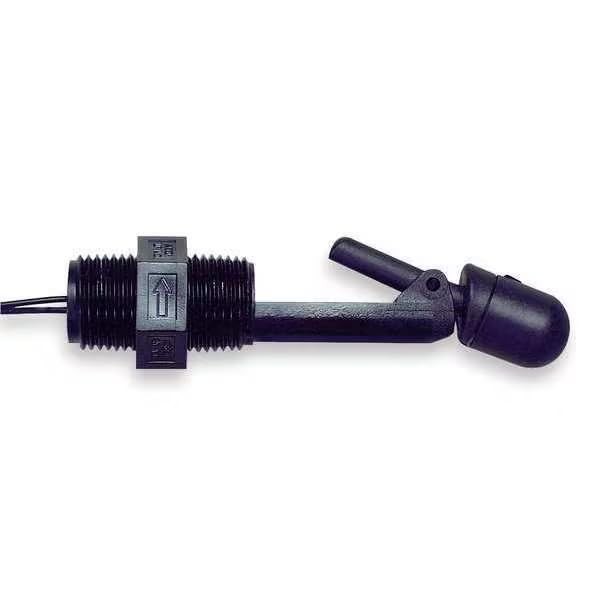 SPST Tank Liquid Level Switch Selectable 240VAC 100 psi, Mfr:
