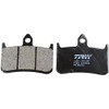 TRW MCB593 Motorcycle Brake Pad