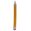 Big Giant Jumbo Yellow #2 Pencil