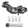 Tail Light Socket Wire Plug Set, Fit 63217361305, for F55