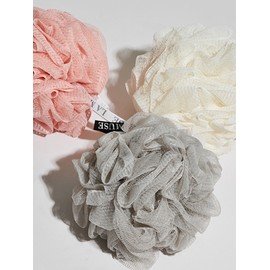 Body Shower Ball / 바디 샤워볼