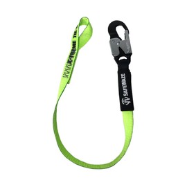 Safewaze 021-5279 37" Tie-Back Replacement Leg