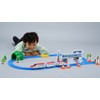 Plarail E6 Series Shinkansen Komachi Basic Set