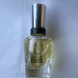 SALLY HANSEN COMPLETE SALON MANICURE  BUY2GET1FREE(A