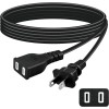 Ryobi Power Cord For Ryobi P3320 P3340 ONE+ Lithium Hybrid
