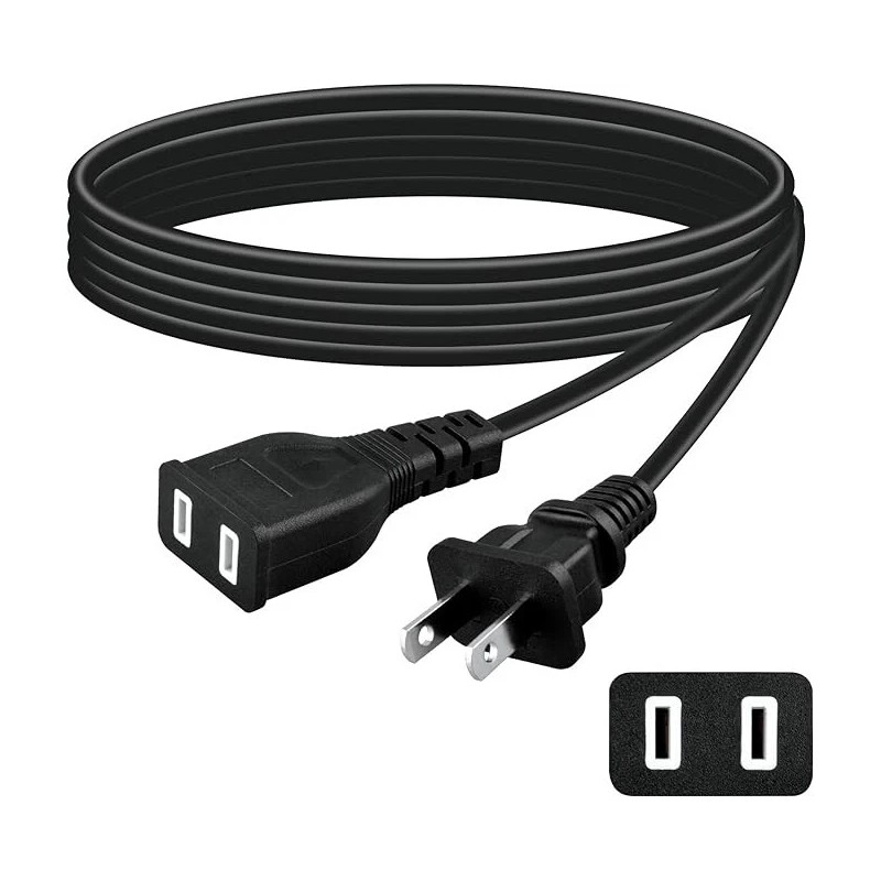 Ryobi Power Cord For Ryobi P3320 P3340 ONE+ Lithium Hybrid
