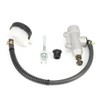 Hydraulic Brake Pump Rear Foot Master Cylinder Pump Fit for