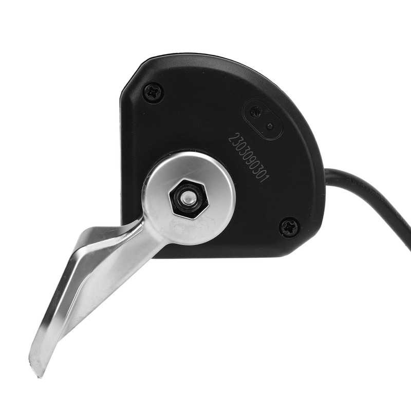 Thumb Throttle Speed Control Trigger Waterproof Durable Electric Bike Thumb