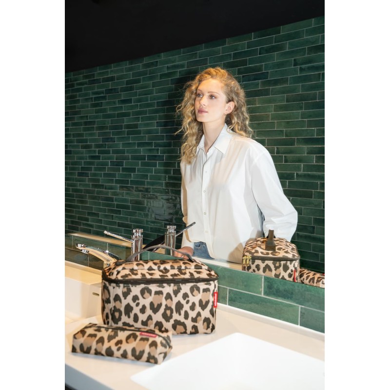 reisenthel Beautycase Set – Our Gift Set of Beauty Case