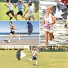 ANPOPO Bfsmile Running Speed Training 56" Parachute with Adjustable Strap,