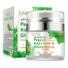 Crema Acido Kójico Nutritiva Desvanece Cicatrices Acné