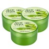 Aloe Vera Fresh Soothing Gel 300ml x 3 / 알로에베라 프레시 수딩젤 300ml x 3