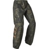 Fox Racing Legion Ranger Drive UTV OVERPANT Camo