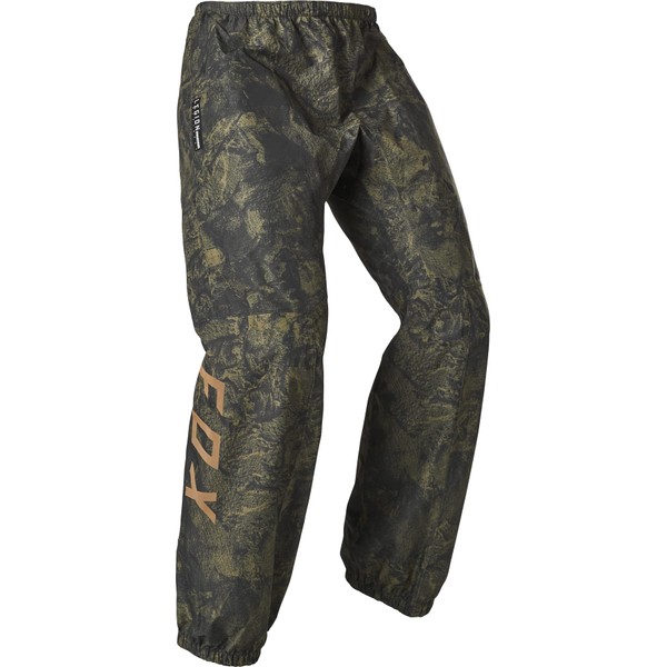 Fox Racing Legion Ranger Drive UTV OVERPANT Camo