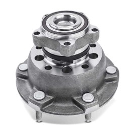 alxiang 1pc Wheel Hub and Bearing Assembly Front Rear Left Driver or Right Passenger Side for Ford for Transit- 350 3.2L/3.5L/3.7L 2015-2017 & HD 3.2L/3.5L/3.7L 2015-2018 515152