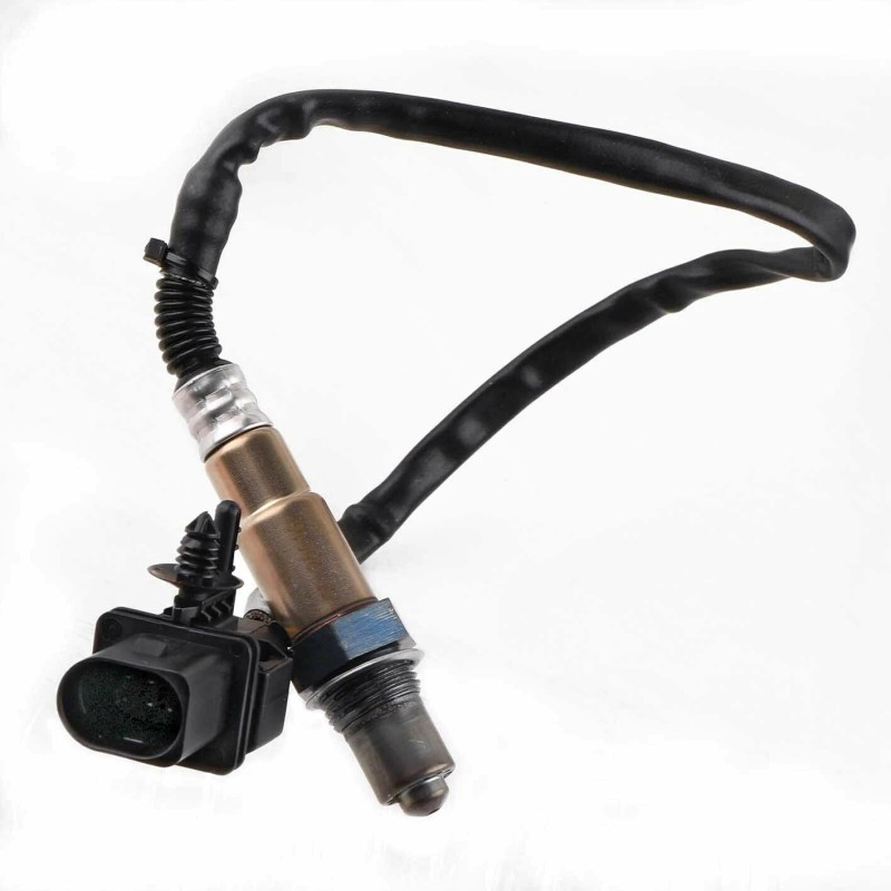 Reach Set(2) Oxygen O2 Sensor Up+Downstream For 2007-2012 Dodge Ram