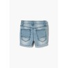 s.Oliver Boys Denim Shorts, light blue